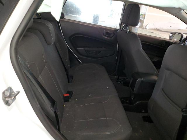 Photo 10 from auction – 2019 FORD FIESTA SE with VIN 3FADP4EJ4KM144033