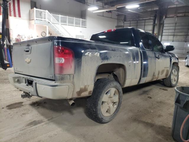 Photo 3 from auction – 2011 CHEVROLET SILVERADO with VIN 1GCRKTE30BZ164188