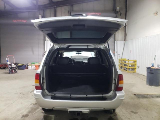 Photo 6 from auction – 2004 JEEP GRAND CHER with VIN 1J4GW48S44C403228