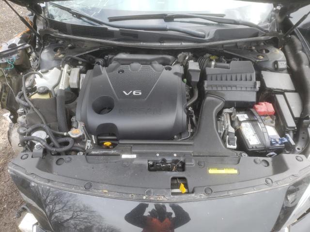 Photo 11 from auction – 2017 NISSAN MAXIMA 3.5 with VIN 1N4AA6AP5HC432177
