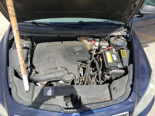 Photo 11 from auction – 2011 CHEVROLET MALIBU LS with VIN 1G1ZB5E17BF252191