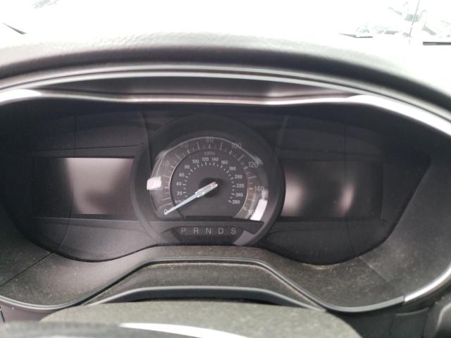 Photo 9 from auction – 2020 FORD FUSION TIT with VIN 3FA6P0D97LR137204