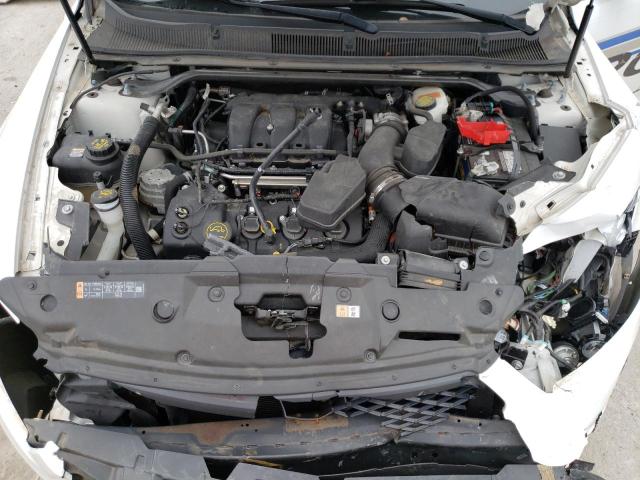 Zdjęcie 11 z aukcji – 2017 FORD TAURUS POL z VIN 1FAHP2MK5HG119967