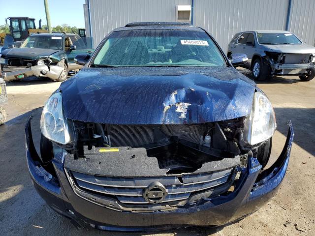 Photo 5 from auction – 2011 NISSAN ALTIMA BAS with VIN 1N4AL2AP0BC172927