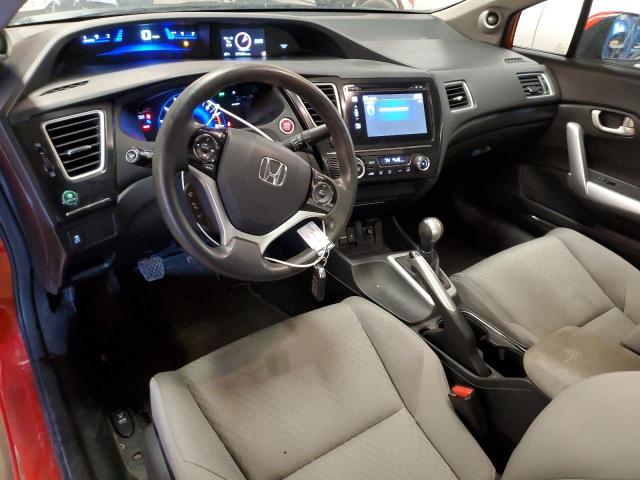 Photo 8 from auction – 2015 HONDA CIVIC EX with VIN 2HGFG3A80FH508633