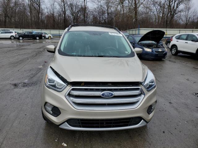 Photo 5 from auction – 2017 FORD ESCAPE SE with VIN 1FMCU9GD6HUB82981