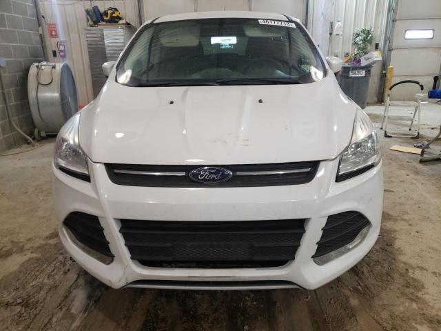 Photo 5 from auction – 2014 FORD ESCAPE SE with VIN 1FMCU0G94EUD52225