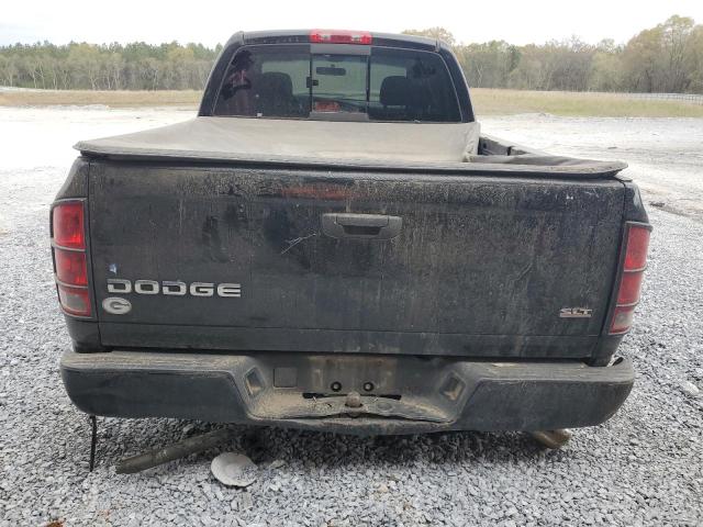 Photo 6 from auction – 2004 DODGE RAM 1500 S with VIN 1D7HA18D84J208677