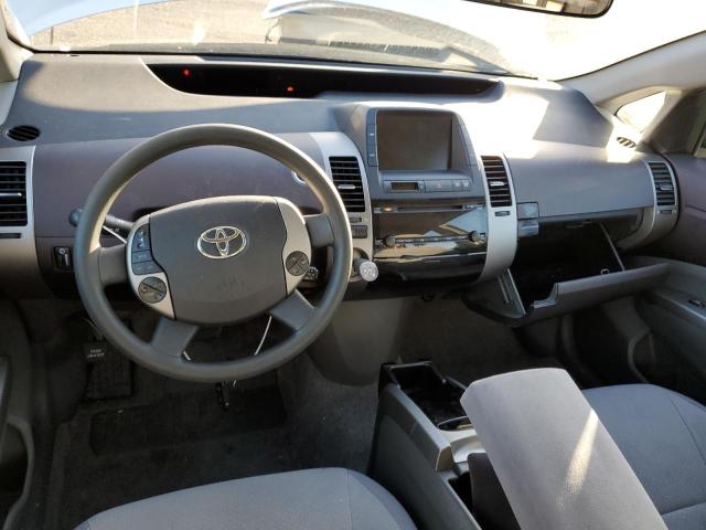 Photo 8 from auction – 2005 TOYOTA PRIUS with VIN JTDKB20U353024560