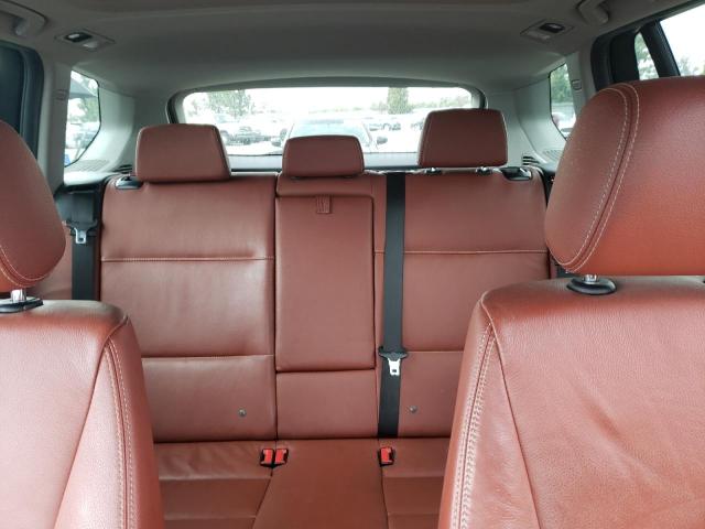 Photo 10 from auction – 2013 BMW X3 XDRIVE2 with VIN 5UXWX9C56D0D07908