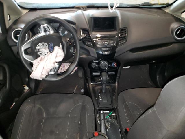 Photo 8 from auction – 2019 FORD FIESTA SE with VIN 3FADP4EJ4KM144033