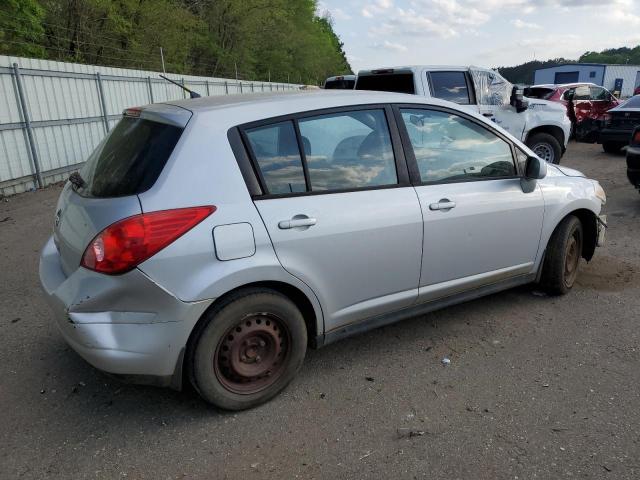 Photo 3 from auction – 2011 NISSAN VERSA S with VIN 3N1BC1CP0BL380139