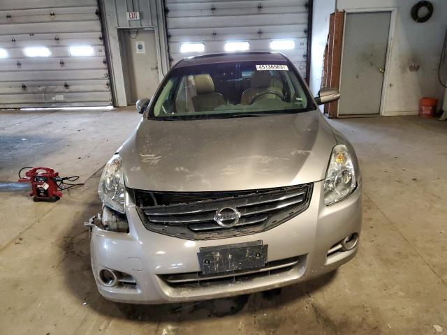 Photo 5 from auction – 2012 NISSAN ALTIMA BAS with VIN 1N4AL2AP7CN412870