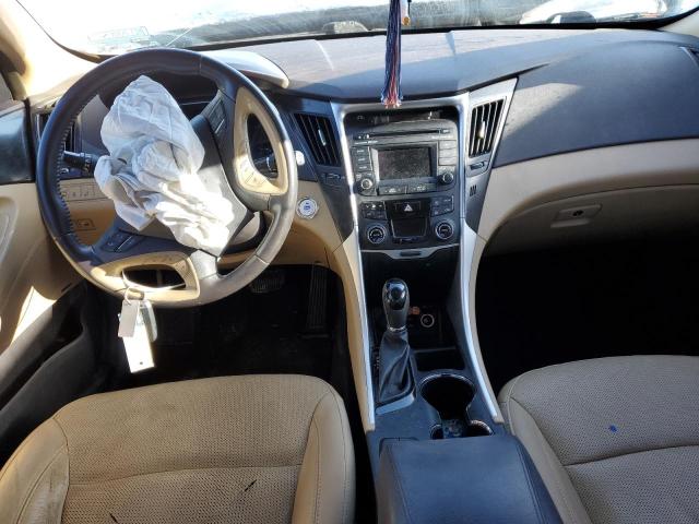 Photo 8 from auction – 2014 HYUNDAI SONATA SE with VIN 5NPEC4AC5EH897761