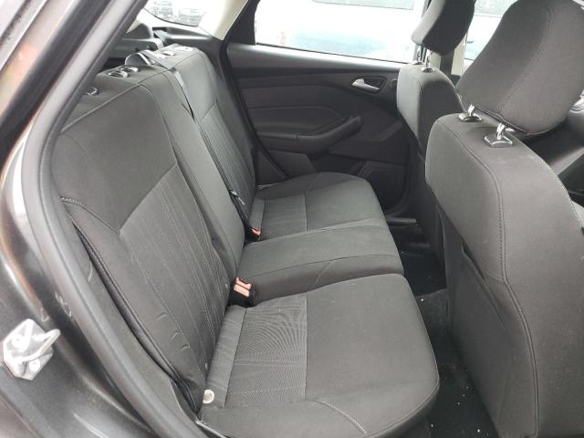 صورة رقم 10 من المزاد - 2017 FORD FOCUS SEL مع VIN 1FADP3M24HL335188