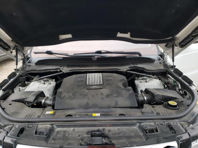 Photo 12 from auction – 2016 LAND ROVER RANGE ROVE with VIN SALWR2VFXGA552658