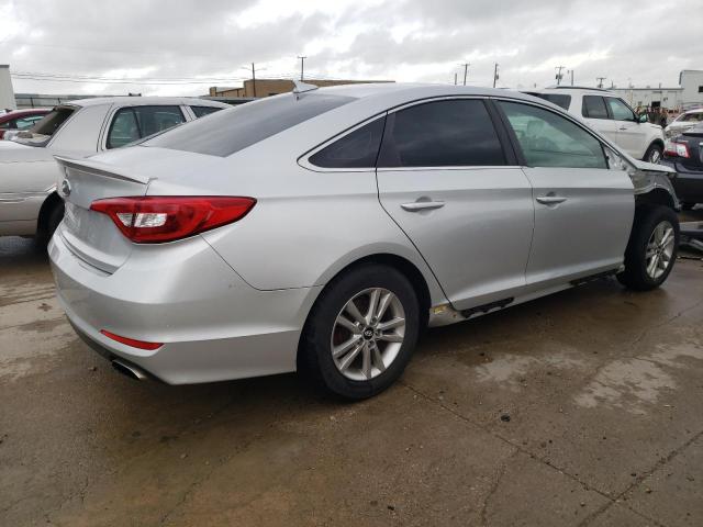 Photo 3 from auction – 2015 HYUNDAI SONATA SE with VIN 5NPE24AF1FH186797