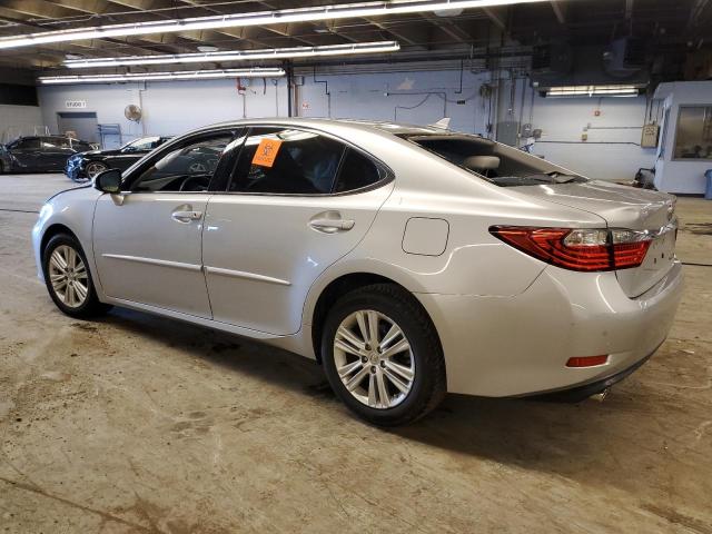 Photo 2 from auction – 2014 LEXUS ES 350 with VIN JTHBK1GG6E2110962