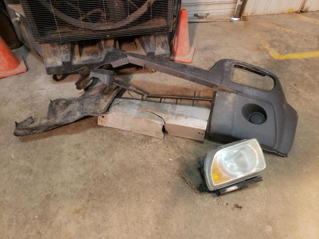 Foto 13 de la subasta – 2003 HONDA ELEMENT EX con VIN 5J6YH18583L017272