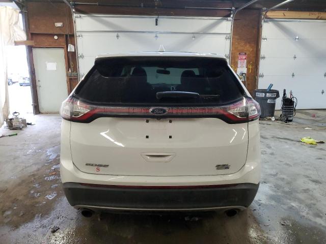 Photo 6 from auction – 2015 FORD EDGE SEL with VIN 2FMTK4J96FBC37994