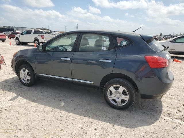 Photo 2 from auction – 2013 NISSAN ROGUE S with VIN JN8AS5MT9DW042903