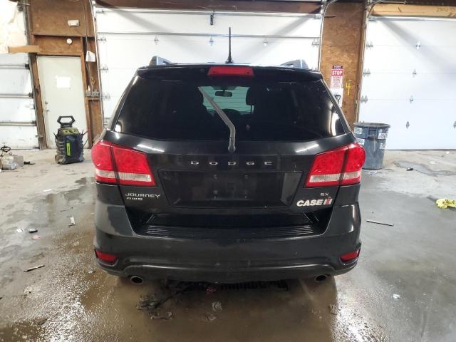 Photo 6 from auction – 2012 DODGE JOURNEY SX with VIN 3C4PDDBG2CT315894