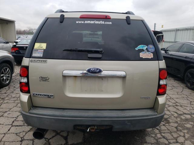Photo 6 from auction – 2006 FORD EXPLORER with VIN 1FMEU73E56ZA22425