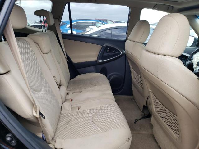 Photo 10 from auction – 2009 TOYOTA RAV4 LIMIT with VIN JTMBK31V19D000707