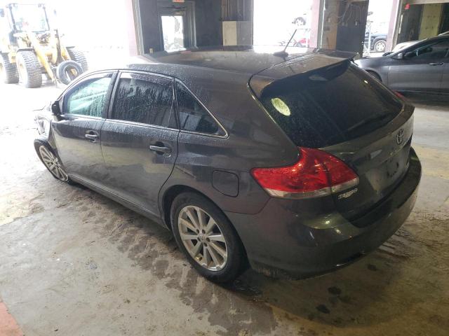 Photo 2 from auction – 2010 TOYOTA VENZA with VIN 4T3ZA3BB5AU030984