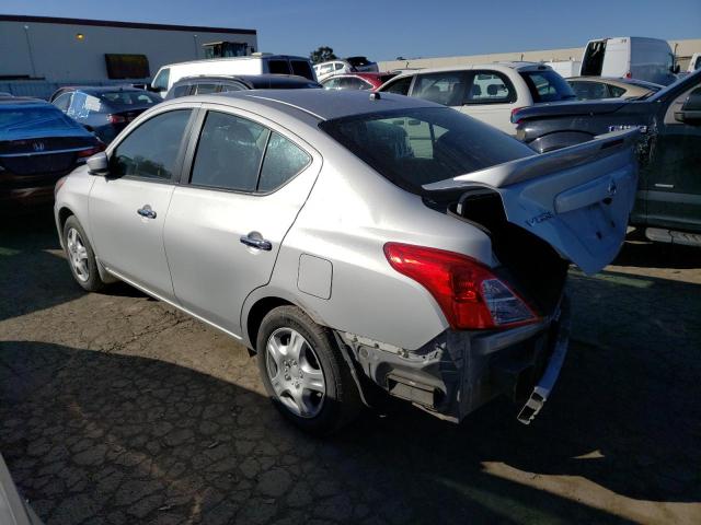 Photo 2 from auction – 2015 NISSAN VERSA S with VIN 3N1CN7AP6FL909409