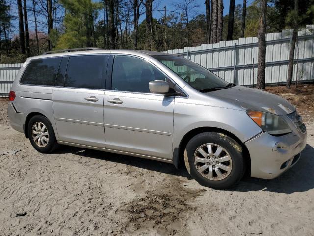 Photo 4 from auction – 2008 HONDA ODYSSEY EX with VIN 5FNRL38438B116734