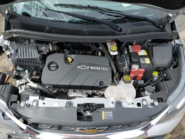 Photo 11 from auction – 2021 CHEVROLET SPARK LS with VIN KL8CB6SA4MC713383
