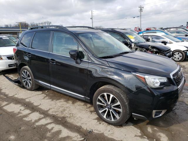 Photo 4 from auction – 2018 SUBARU FORESTER 2 with VIN JF2SJGWC6JH421905