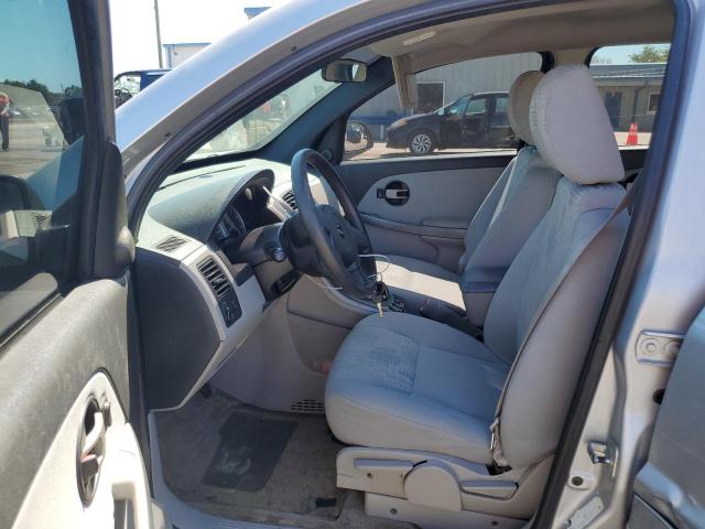 Photo 7 from auction – 2005 CHEVROLET EQUINOX LS with VIN 2CNDL13F056018653