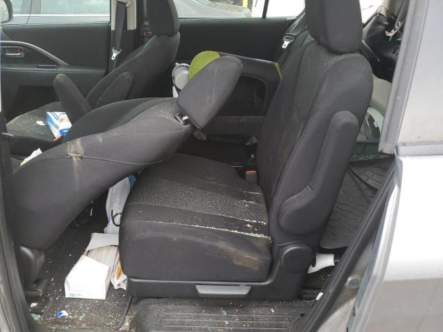 Photo 11 from auction – 2012 MAZDA 5 with VIN JM1CW2BL5C0143108