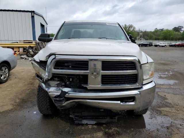 Photo 5 from auction – 2011 DODGE RAM 2500 with VIN 3D7UT2CL3BG552512