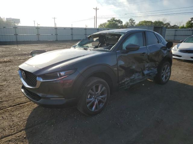 MAZDA CX-30 PREF 2021 with VIN 3MVDMBCL9MM205292 - Photo from auction