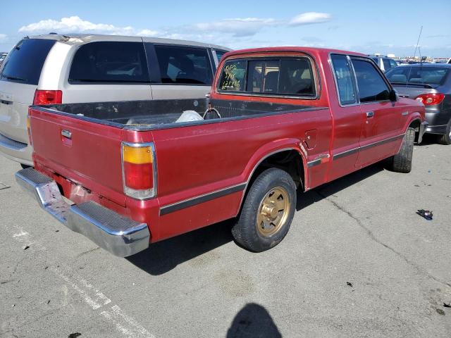Photo 3 from auction – 1991 MAZDA B2600 CAB with VIN JM2UF3147M0168884