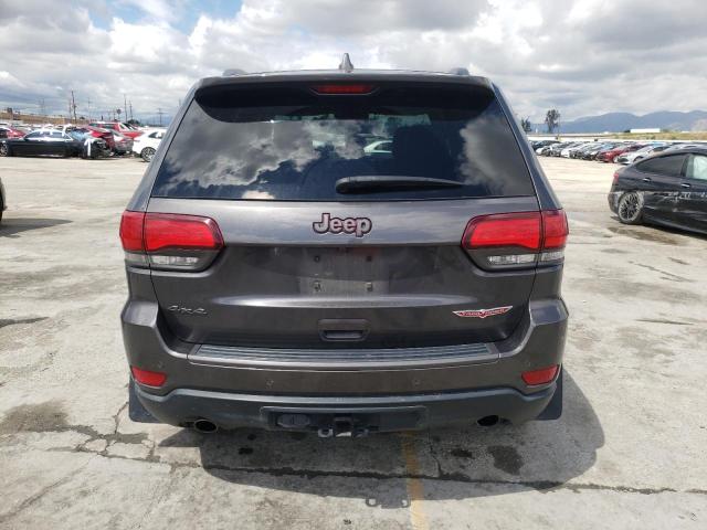 Photo 6 from auction – 2018 JEEP GRAND CHER with VIN 1C4RJFLT1JC361248