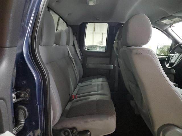 Photo 10 from auction – 2012 FORD F150 SUPER with VIN 1FTFX1ET5CFA83277