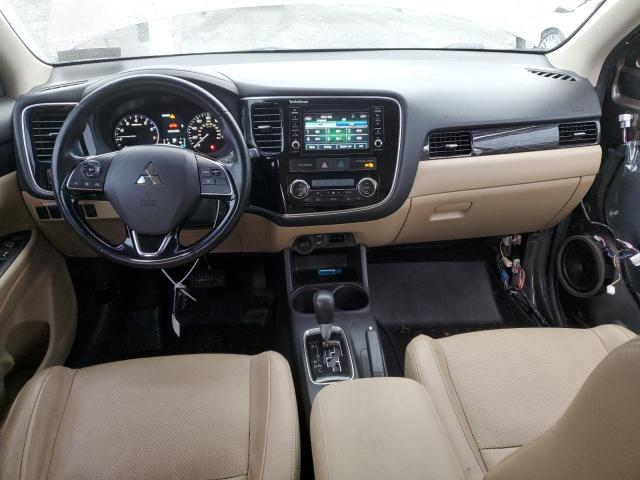 Photo 8 from auction – 2016 MITSUBISHI OUTLANDER with VIN JA4AZ3A31GZ005020