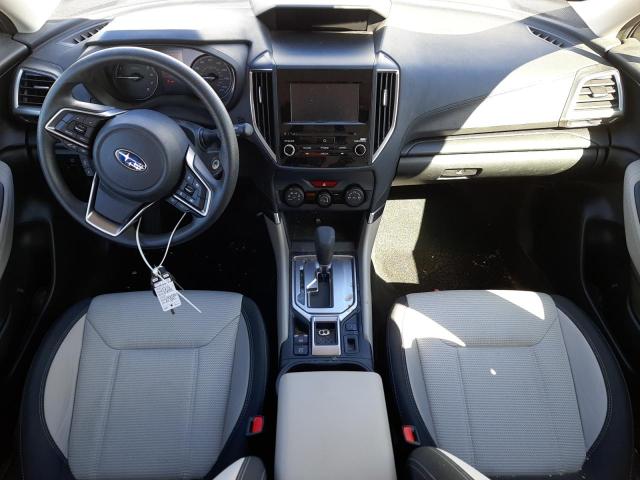 Photo 8 from auction – 2021 SUBARU FORESTER with VIN JF2SKADC0MH580713