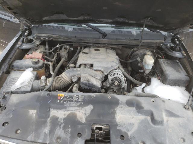 Photo 11 from auction – 2011 CHEVROLET 1500 with VIN 3GCPCSE26BG362585
