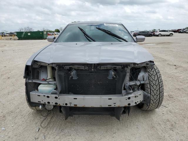 Photo 5 from auction – 2013 CHRYSLER 300 S with VIN 2C3CCAGT6DH635532