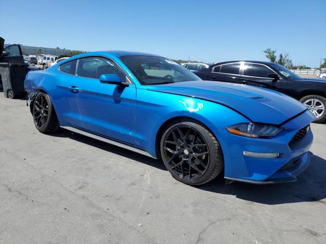 Photo 4 from auction – 2019 FORD MUSTANG with VIN 1FA6P8TH3K5132400