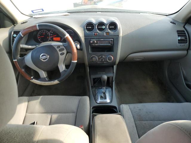 Photo 8 from auction – 2012 NISSAN ALTIMA BAS with VIN 1N4AL2AP4CN489079