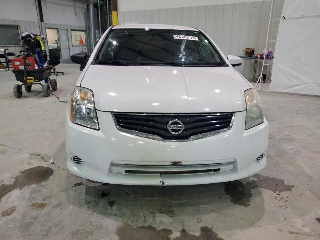 Photo 5 from auction – 2012 NISSAN SENTRA 2.0 with VIN 3N1AB6AP9CL741738