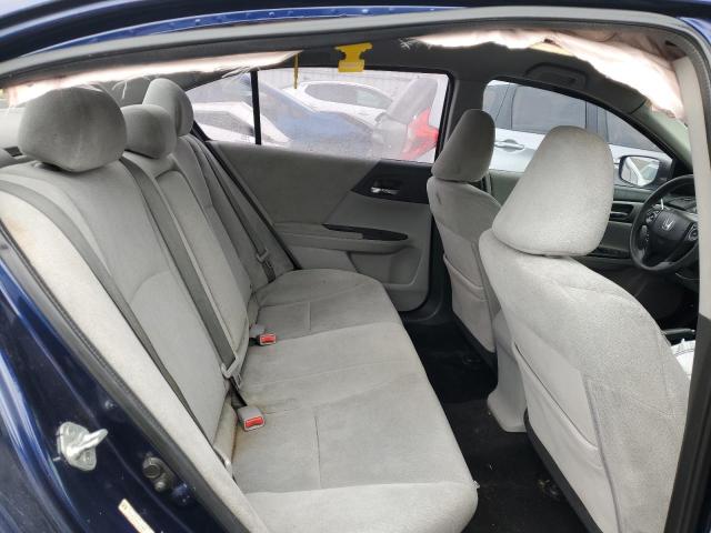 Photo 10 from auction – 2013 HONDA ACCORD LX with VIN 1HGCR2F32DA200850