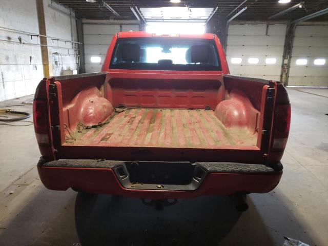 Photo 6 from auction – 2014 RAM 1500 ST with VIN 1C6RR7KT8ES158408