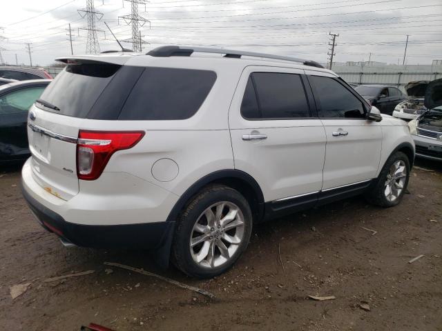 Photo 3 from auction – 2011 FORD EXPLORER L with VIN 1FMHK8F84BGA55999